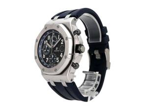 Thumbnail von Audemars Piguet Royal Oak Offshore Chronograph 26470ST.OO.A028CR.01