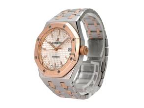 Thumbnail von Audemars Piguet Royal Oak Selfwinding Ref. 15450SR.OO.1256SR.01