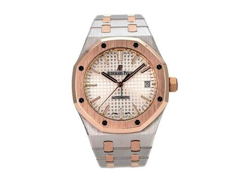  Audemars Piguet Royal Oak Ref. 15450SR.OO.1256SR.01 