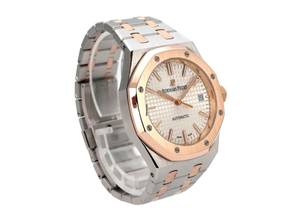 Thumbnail von Audemars Piguet Royal Oak Selfwinding Ref. 15450SR.OO.1256SR.01