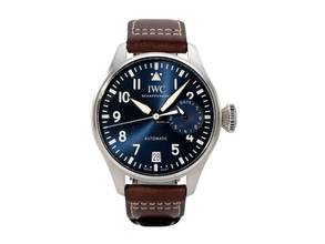 IWC Big Pilot's Watch Le Petit Prince Ref. IW500916
