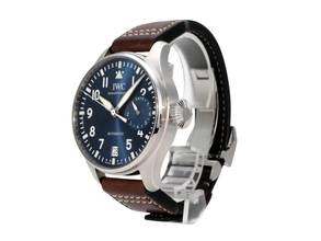 Thumbnail von IWC Big Pilot's Watch Le Petit Prince Ref. IW500916