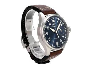 Thumbnail von IWC Big Pilot's Watch Le Petit Prince Ref. IW500916