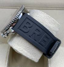 Thumbnail von Breitling Old Navitimer A13022 Black D. 41mm Full Serviced 2-years movement warranty