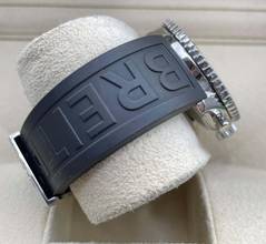 Thumbnail von Breitling Old Navitimer A13022 Black D. 41mm Full Serviced 2-years movement warranty