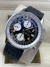 Thumbnail von Breitling Old Navitimer A13022 Black D. 41mm Full Serviced 2-years movement warranty