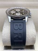 Thumbnail von Breitling Old Navitimer A13022 Black D. 41mm Full Serviced 2-years movement warranty