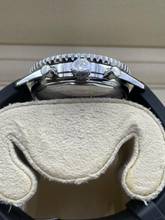 Thumbnail von Breitling Old Navitimer A13022 Black D. 41mm Full Serviced 2-years movement warranty