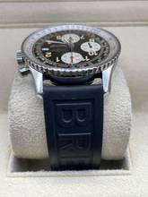 Thumbnail von Breitling Old Navitimer A13022 Black D. 41mm Full Serviced 2-years movement warranty
