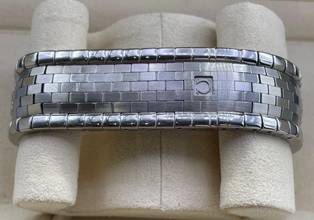 Thumbnail von Omega De Ville Co-Axial Power Reserve Watch only top condition
