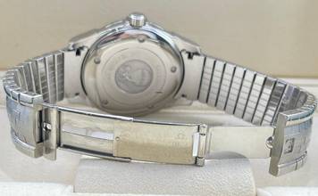 Thumbnail von Omega De Ville Co-Axial Power Reserve Watch only top condition