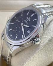 Thumbnail von Omega De Ville Co-Axial Power Reserve Watch only top condition