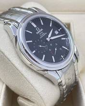 Thumbnail von Omega De Ville Co-Axial Power Reserve Watch only top condition