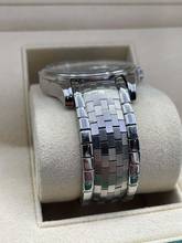 Thumbnail von Omega De Ville Co-Axial Power Reserve Watch only top condition