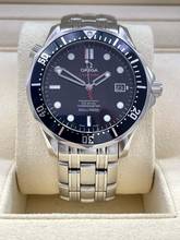Thumbnail von Omega Seamaster Diver 300 M 007 James Top Condition J.Bond 007 LIMITED EDITION 10.007pieces