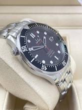  Omega Seamaster Diver 300 M 007 James Top Condition J.Bond 007 LIMITED EDITION 10.007pieces 