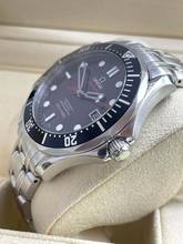 Thumbnail von Omega Seamaster Diver 300 M 007 James Top Condition J.Bond 007 LIMITED EDITION 10.007pieces