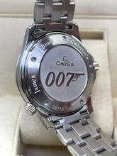 Thumbnail von Omega Seamaster Diver 300 M 007 James Top Condition J.Bond 007 LIMITED EDITION 10.007pieces
