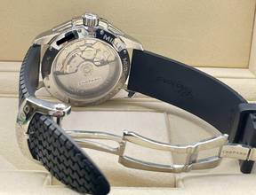 Thumbnail von Chopard Mille Miglia Gt Xl FULL SET + BOX & PAPERS year:2008 Black Dial 44mm Automatik