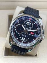 Thumbnail von Chopard Mille Miglia Gt Xl FULL SET + BOX & PAPERS year:2008 Black Dial 44mm Automatik