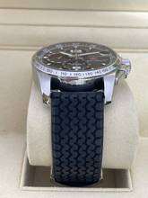 Thumbnail von Chopard Mille Miglia Gt Xl FULL SET + BOX & PAPERS year:2008 Black Dial 44mm Automatik