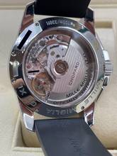 Thumbnail von Chopard Mille Miglia Gt Xl FULL SET + BOX & PAPERS year:2008 Black Dial 44mm Automatik