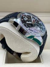 Thumbnail von Chopard Mille Miglia Gt Xl FULL SET + BOX & PAPERS year:2008 Black Dial 44mm Automatik