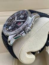 Thumbnail von Chopard Mille Miglia Gt Xl FULL SET + BOX & PAPERS year:2008 Black Dial 44mm Automatik