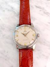 Thumbnail von Omega Seamaster Vintage Serviced Automatic Honeycomb Dial 2848