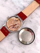 Thumbnail von Omega Seamaster Vintage Serviced Automatic Honeycomb Dial 2848