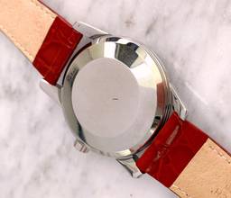 Thumbnail von Omega Seamaster Vintage Serviced Automatic Honeycomb Dial 2848
