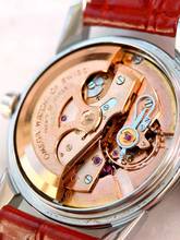 Thumbnail von Omega Seamaster Vintage Serviced Automatic Honeycomb Dial 2848