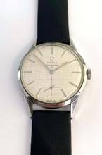 Thumbnail von Omega Seamaster Beautiful Seamaster 30 LINEN DIAL Vintage Handwinding 125003