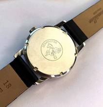 Thumbnail von Omega Seamaster Beautiful Seamaster 30 LINEN DIAL Vintage Handwinding 125003
