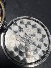 Thumbnail von Omega Seamaster Beautiful Seamaster 30 LINEN DIAL Vintage Handwinding 125003