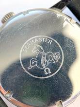 Thumbnail von Omega Seamaster Beautiful Seamaster 30 LINEN DIAL Vintage Handwinding 125003