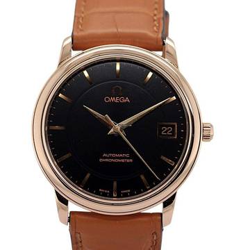 Omega De Ville Limited