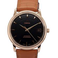  Omega De Ville Limited 