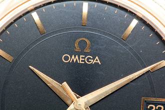 Thumbnail von Omega De Ville Limited