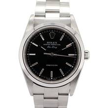  Rolex Air King Full-Set 