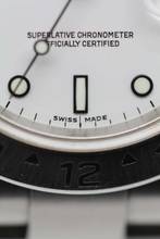 Thumbnail von Rolex Explorer II Full-Set