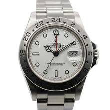  Rolex Explorer II Full-Set 