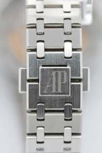 Thumbnail von Audemars Piguet Royal Oak Ice Blue Dial