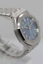 Thumbnail von Audemars Piguet Royal Oak Ice Blue Dial