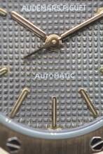 Thumbnail von Audemars Piguet Royal Oak Box and Papers