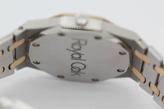 Thumbnail von Audemars Piguet Royal Oak Box and Papers