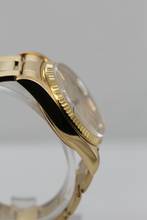 Thumbnail von Rolex Datejust 36 Full-Set