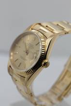 Thumbnail von Rolex Datejust 36 Full-Set