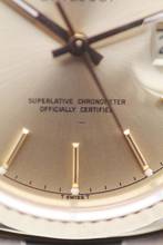 Thumbnail von Rolex Datejust 36 Full-Set