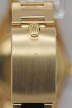 Thumbnail von Rolex Datejust 36 Full-Set